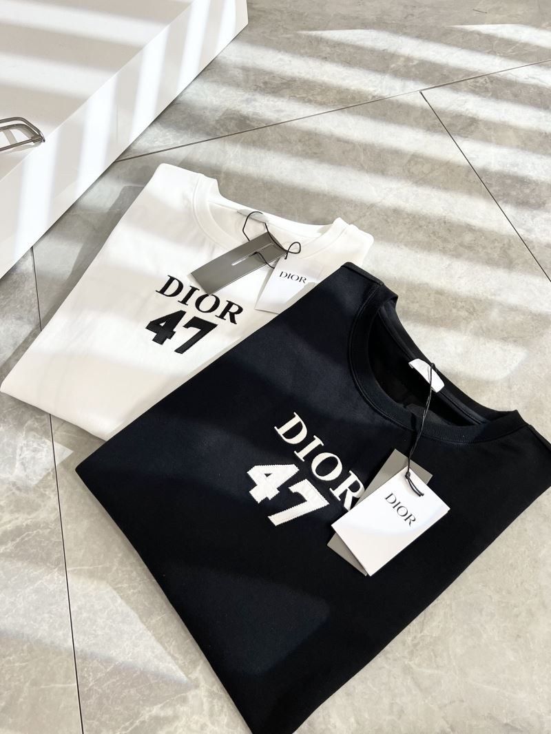 Christian Dior T-Shirts